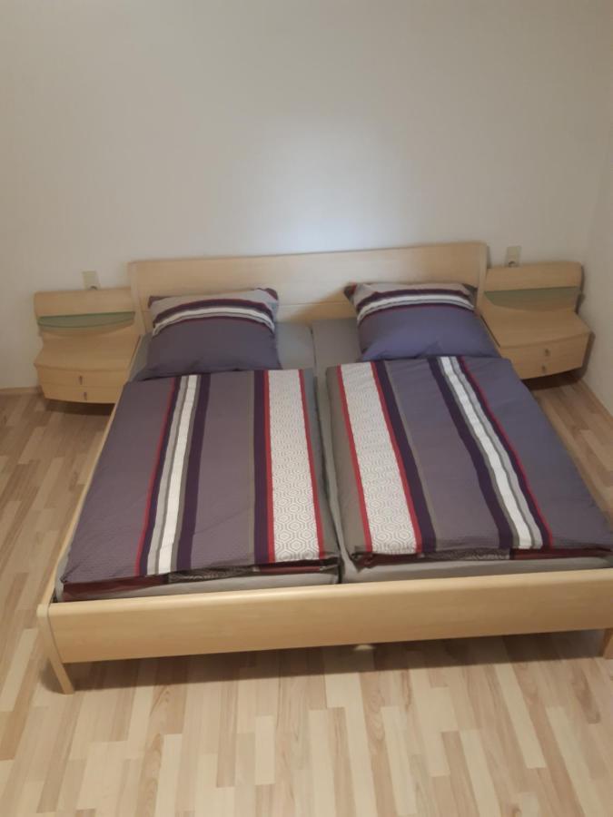 Ferienwohnung Leibl Oberviechtach Екстериор снимка