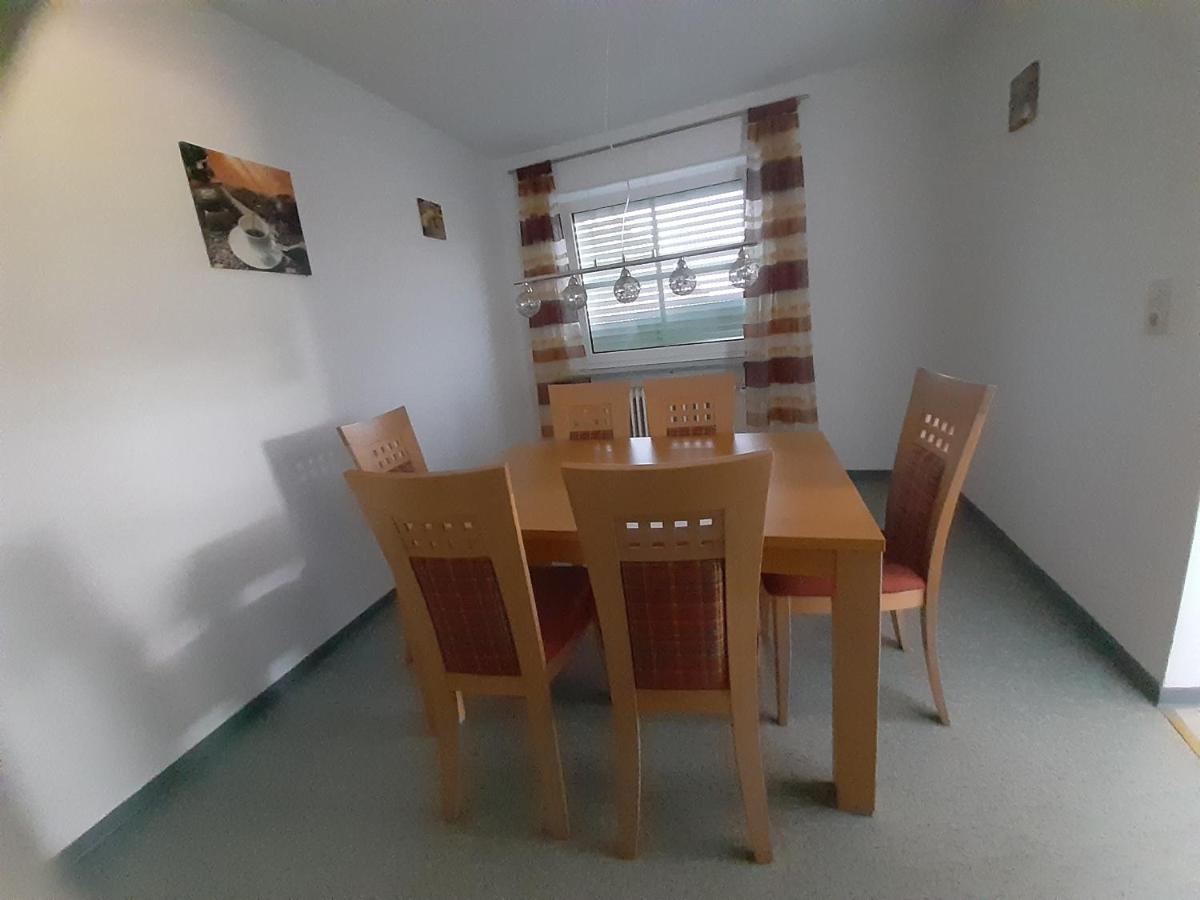 Ferienwohnung Leibl Oberviechtach Екстериор снимка