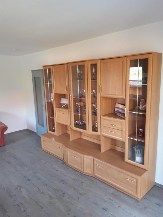Ferienwohnung Leibl Oberviechtach Екстериор снимка