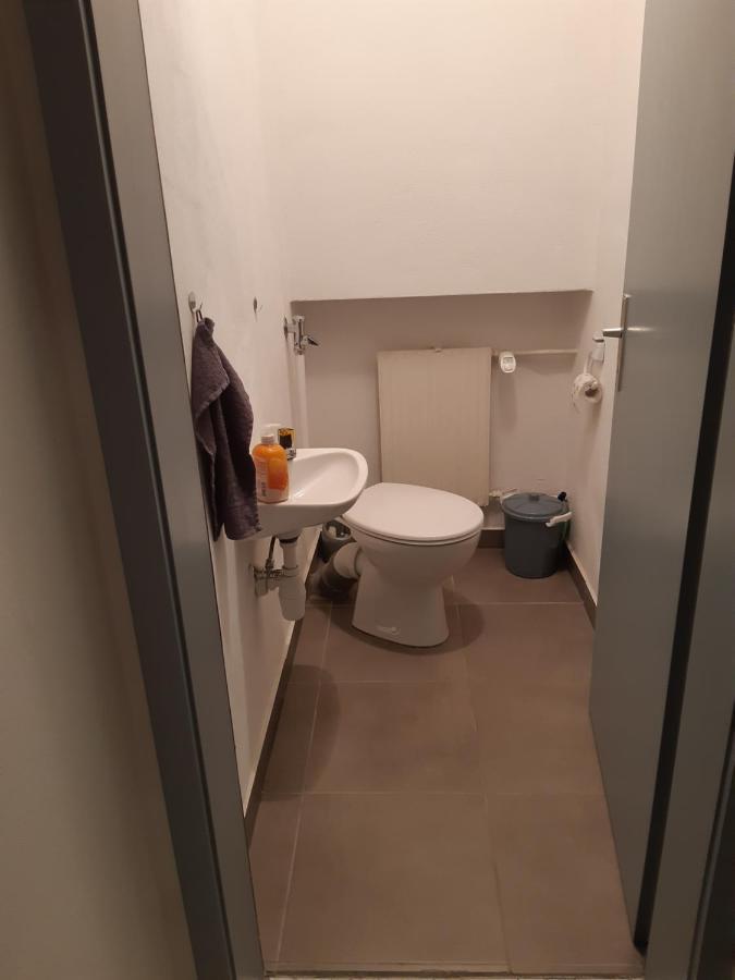 Ferienwohnung Leibl Oberviechtach Екстериор снимка