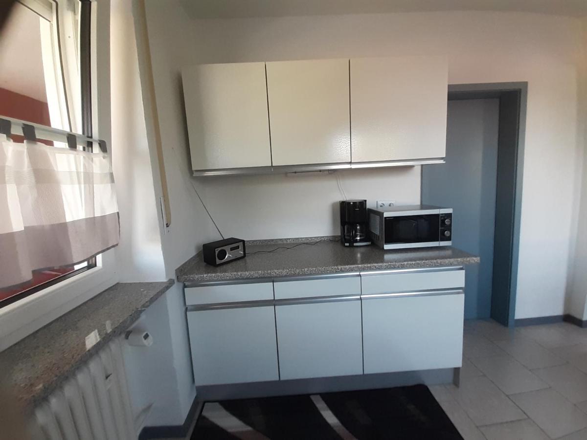 Ferienwohnung Leibl Oberviechtach Екстериор снимка