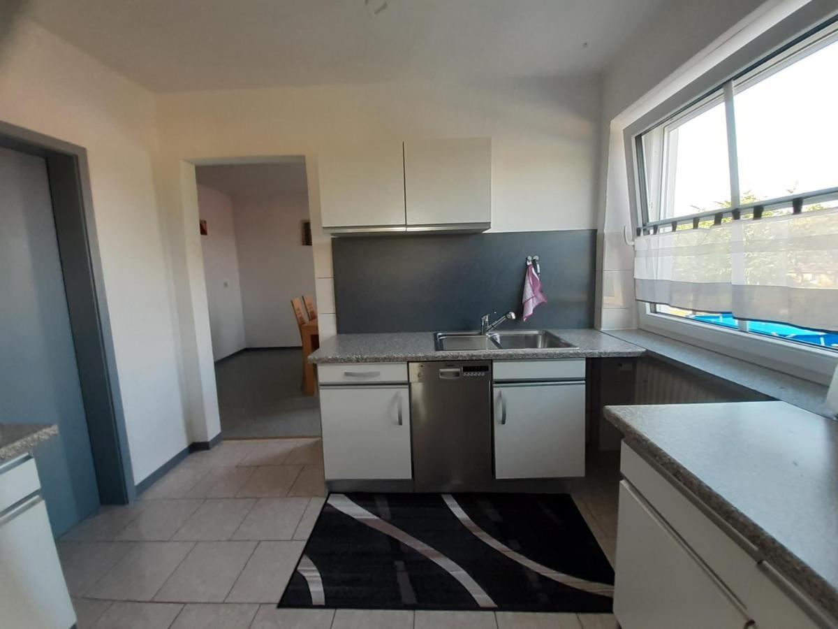Ferienwohnung Leibl Oberviechtach Екстериор снимка